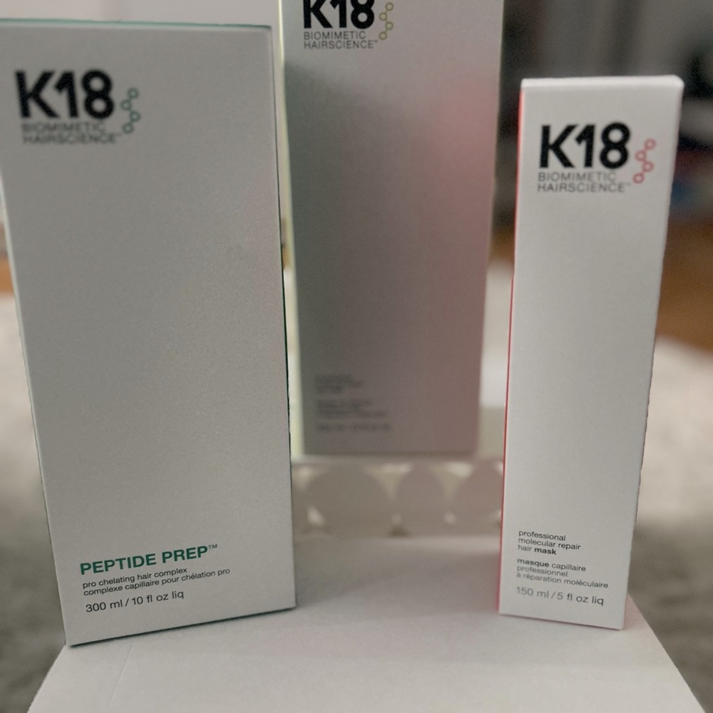K18 pro kit - Picture 2 of 2
